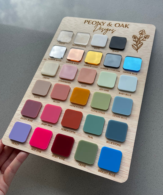 My First Christmas Plaque & Bauble Bundle