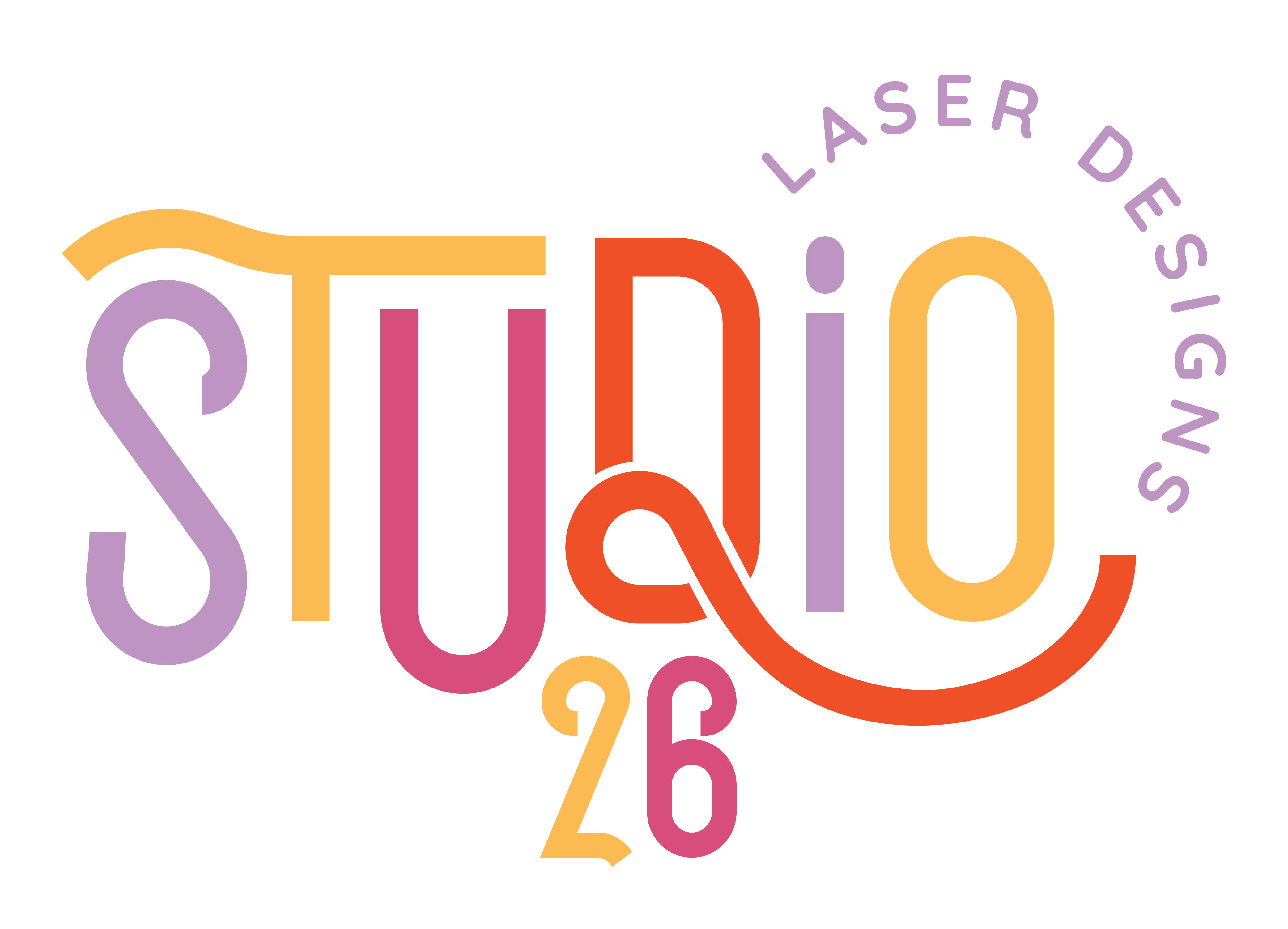 Studio 26 Laser Designs