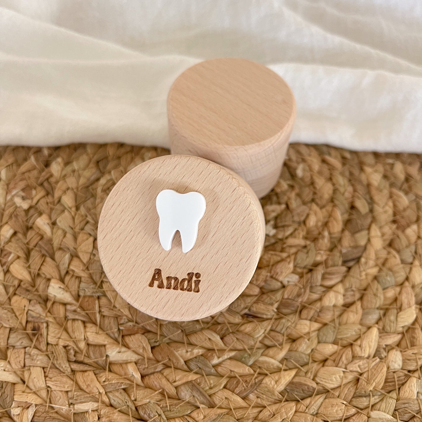 Tooth Fairy Box