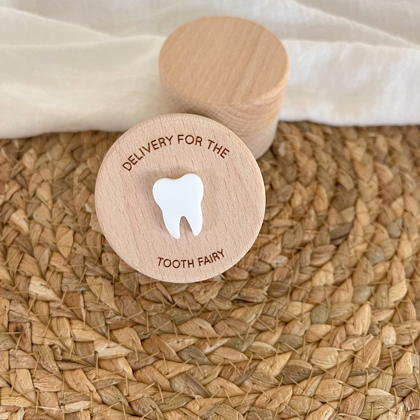 Tooth Fairy Collection Bundle