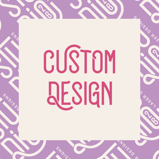 Custom Design