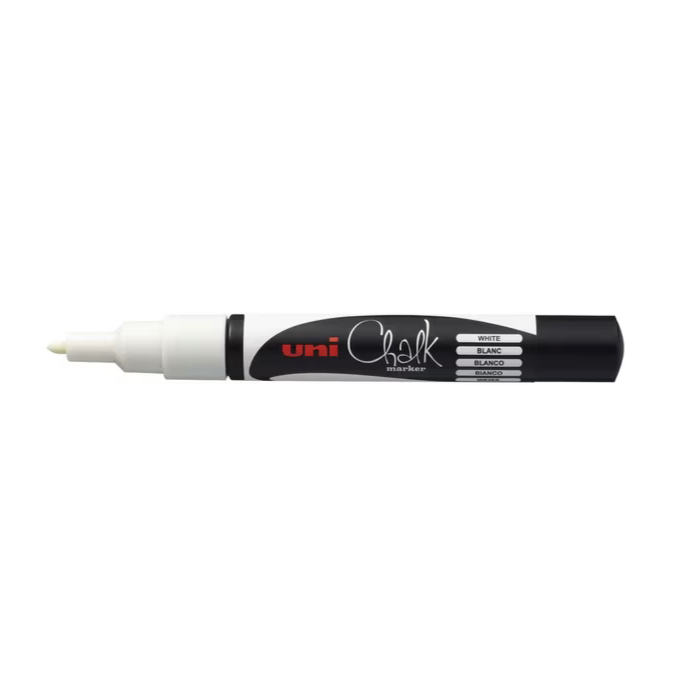 Bullet Tip Chalk Marker