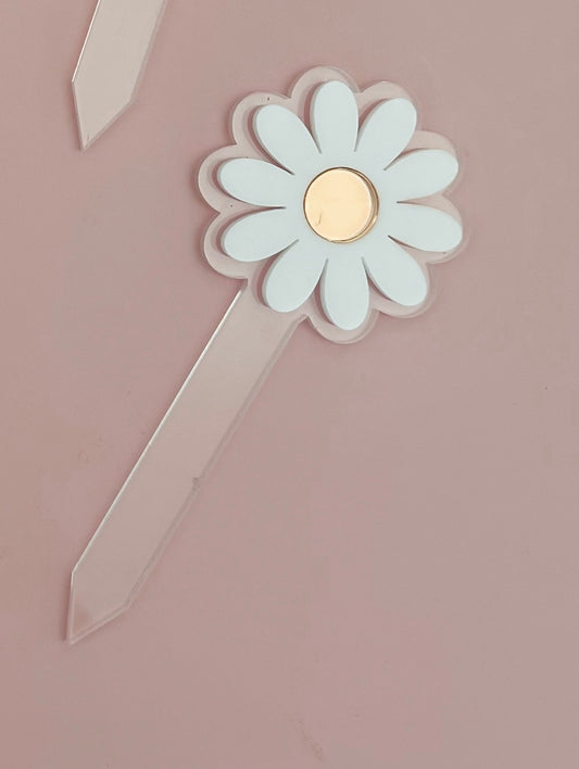 Mini Daisy Topper